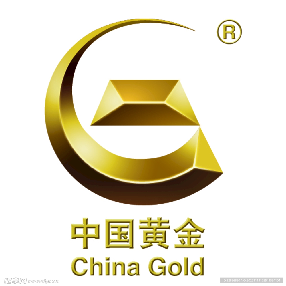 中国黄金