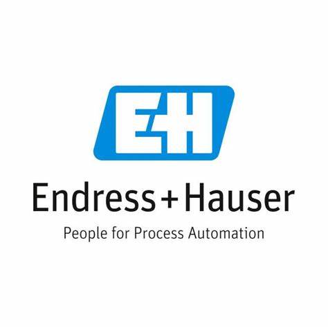 E+H 仪表